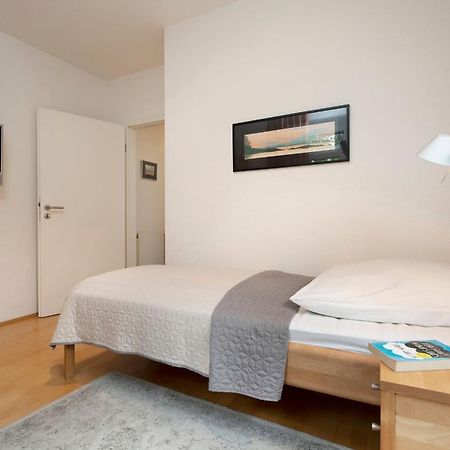 Villa Am Hang- Wohnung 11 그로미츠 외부 사진