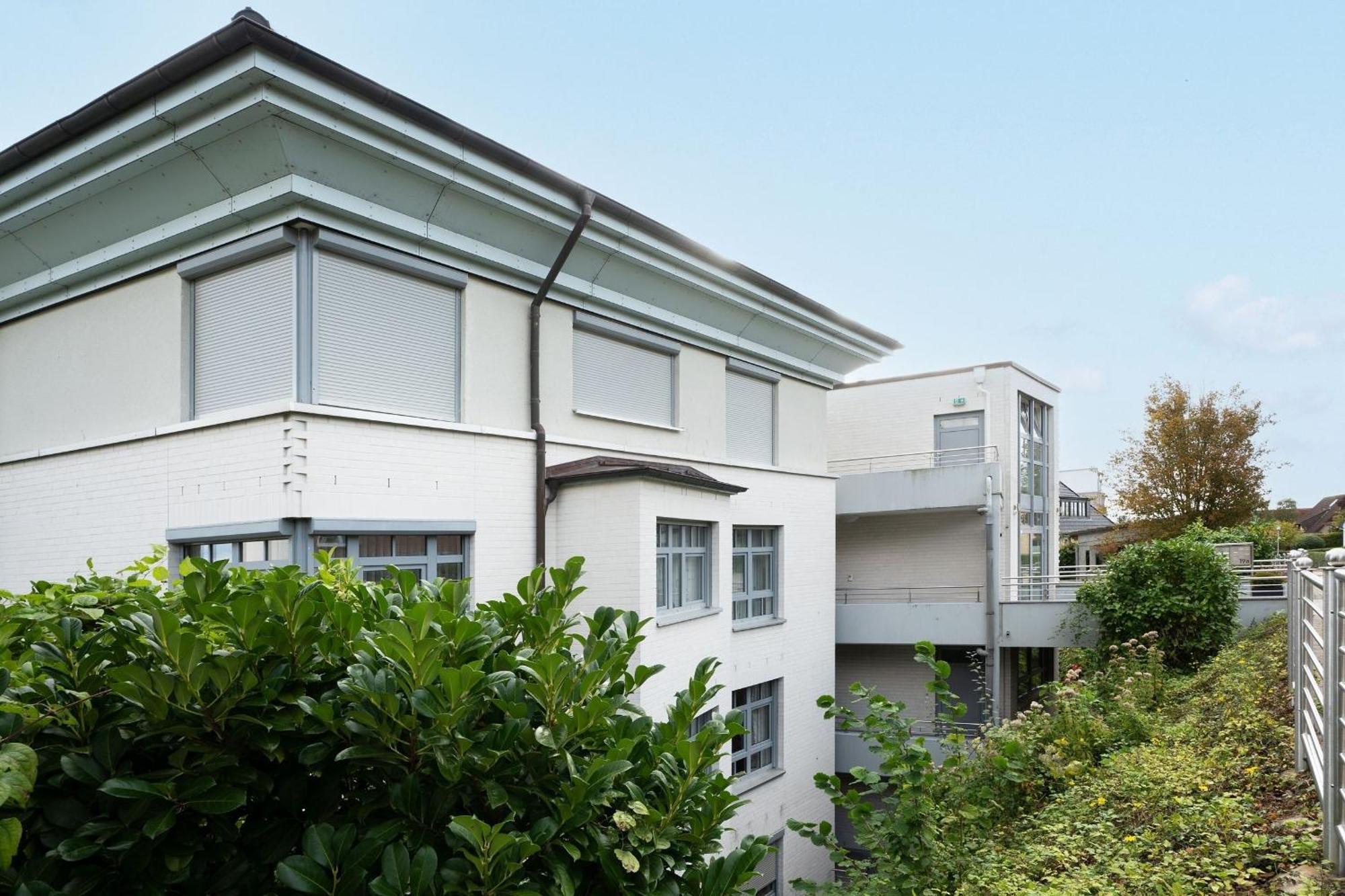Villa Am Hang- Wohnung 11 그로미츠 외부 사진