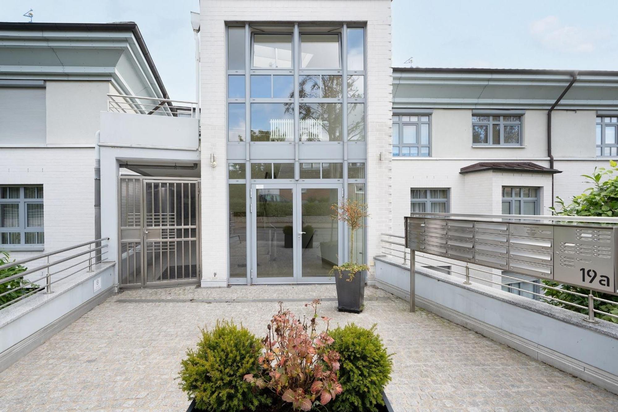 Villa Am Hang- Wohnung 11 그로미츠 외부 사진